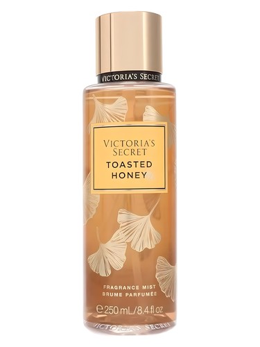 Toasted Honey by Victoria's Secret