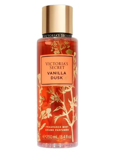 Vanilla Dusk by Victoria's Secret