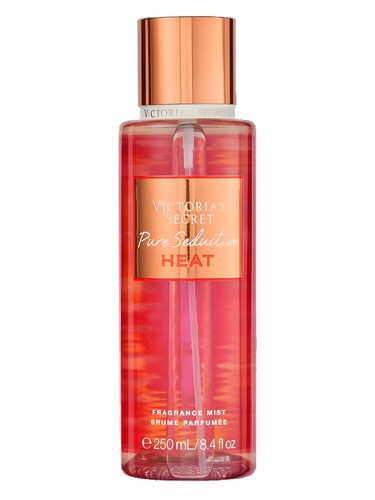 Pure Seduction Heat by Victoria's Secret