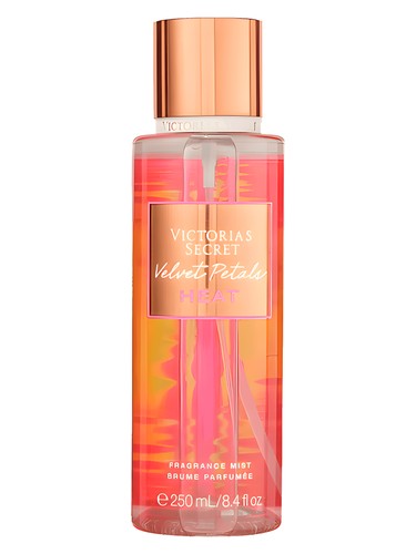Velvet Petals Heat by Victoria's Secret