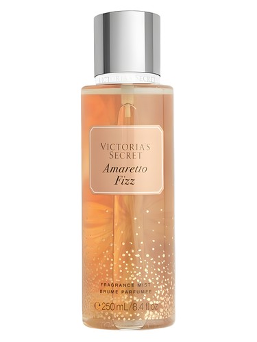 Amaretto Fizz by Victoria's Secret