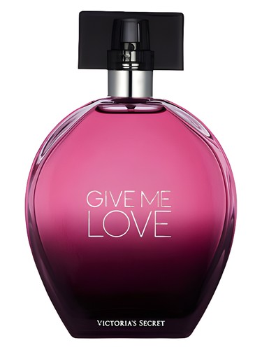 Give Me Love by Victoria's Secret