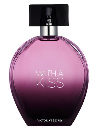 With a Kiss Eau de Toilette by Victoria's Secret