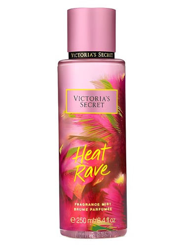 Heat Rave by Victoria's Secret