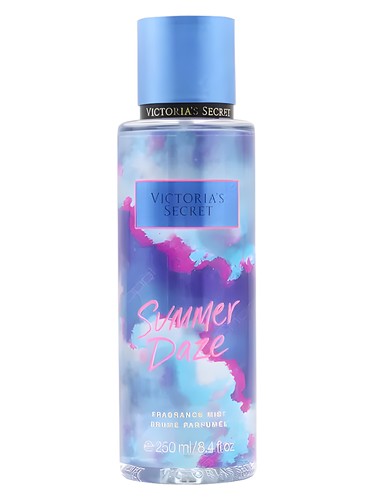 Summer Daze by Victoria's Secret