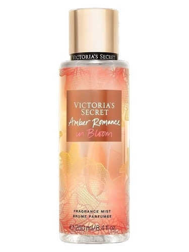 Amber Romance in Bloom by Victoria's Secret