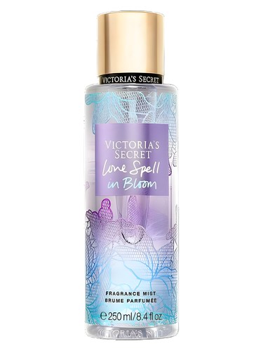 Love Spell in Bloom by Victoria's Secret