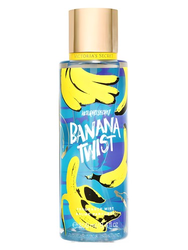 Banana Twist by Victoria's Secret