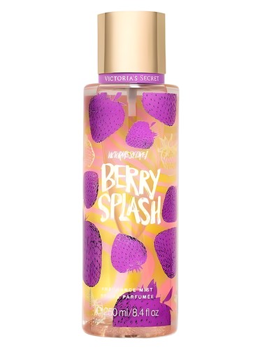 Berry Splash by Victoria's Secret