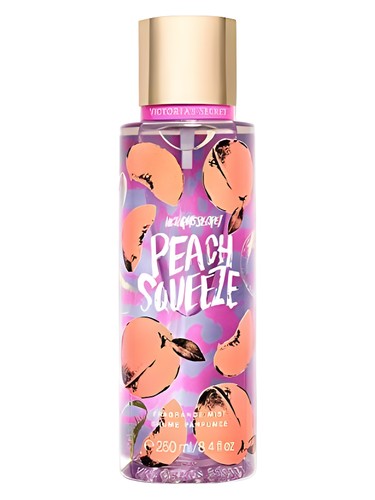 Peach Squeeze by Victoria's Secret