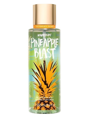 Pineapple Blast by Victoria's Secret