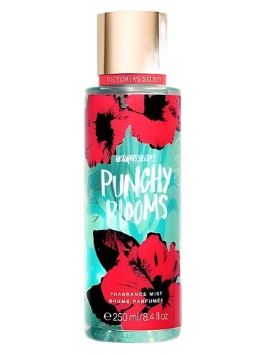 Punchy Blooms by Victoria's Secret