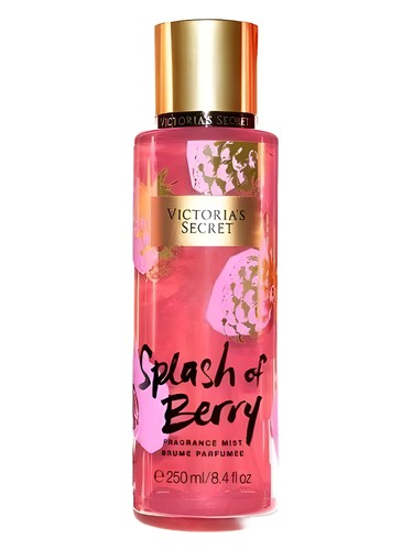 Splash of Berry by Victoria's Secret
