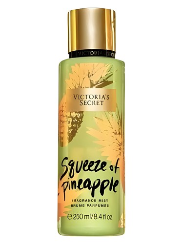 Squeeze of Pineapple by Victoria's Secret