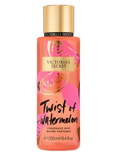 Twist of Watermelon by Victoria's Secret