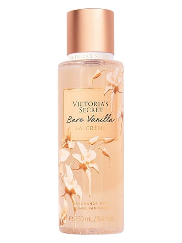 Bare Vanilla La Crème by Victoria's Secret
