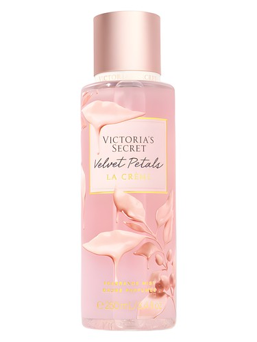 Velvet Petals La Crème by Victoria's Secret