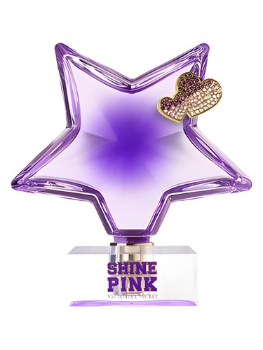 Life Is Pink Shine Pink by Victoria's Secret