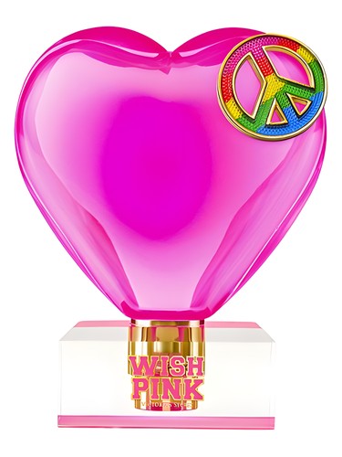Life Is Pink Wish Pink by Victoria's Secret