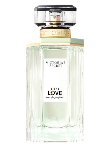 First Love by Victoria's Secret