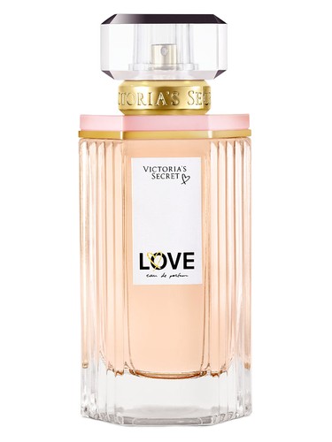 Love Eau de Parfum by Victoria's Secret