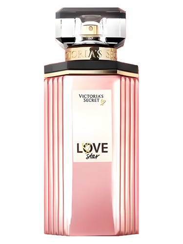 Love Star by Victoria's Secret