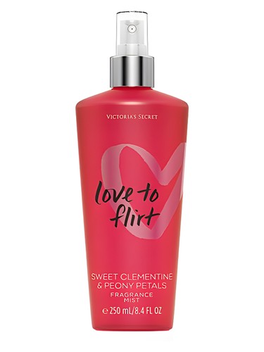 Love to Flirt by Victoria's Secret