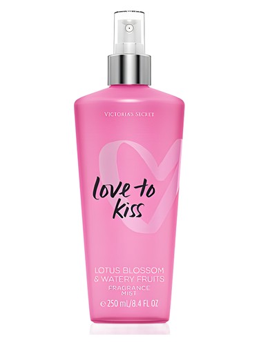 Love to Kiss by Victoria's Secret