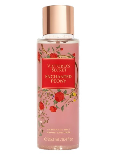Enchanted Peony by Victoria's Secret