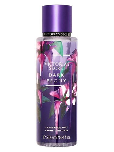 Dark Peony by Victoria's Secret