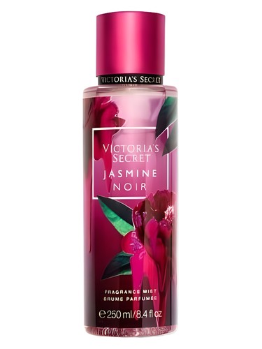Jasmine Noir by Victoria's Secret