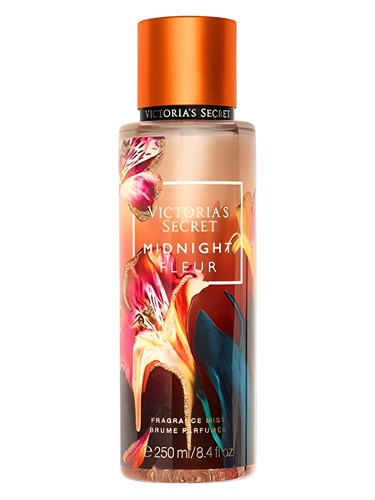Midnight Fleur by Victoria's Secret