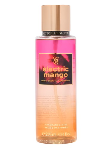 Electric Mango by Victoria's Secret
