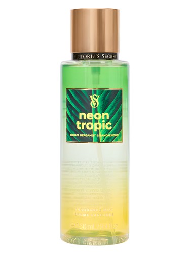Neon Tropic by Victoria's Secret