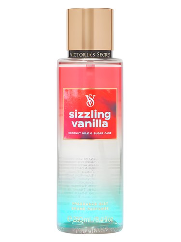 Sizzling Vanilla by Victoria's Secret