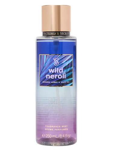 Wild Neroli by Victoria's Secret