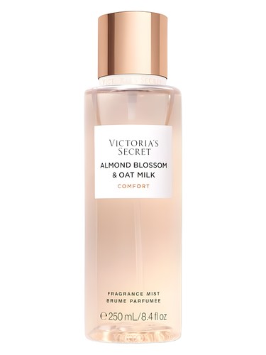 Almond Blossom & Oat Milk Comfort by Victoria's Secret