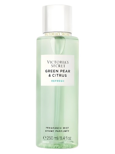 Cucumber & Green Tea Refresh by Victoria's Secret