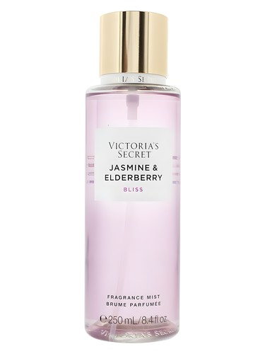 Jasmine Elderberry by Victoria's Secret