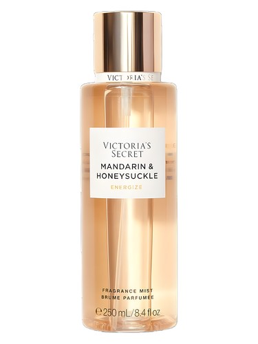 Mandarin & Honeysuckle by Victoria's Secret