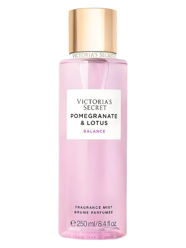 Pomegranate & Lotus Balance by Victoria's Secret