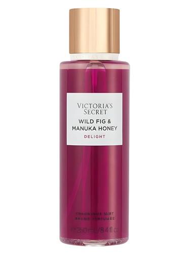 Wild Fig Manuka Honey by Victoria's Secret