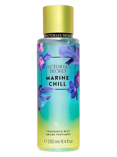Marine Chill by Victoria's Secret