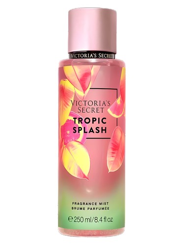 Tropic Splash by Victoria's Secret