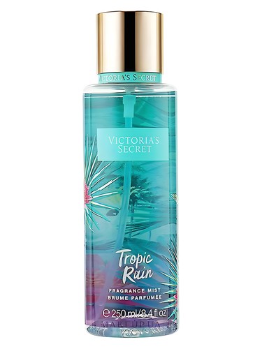 Tropic Rain by Victoria's Secret