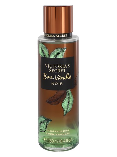 Bare Vanilla Noir by Victoria's Secret