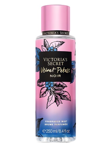 Velvet Petals Noir by Victoria's Secret