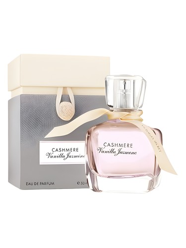 Cashmere Vanilla Jasmine by Victoria's Secret