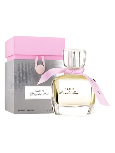 Satin Rose de Mai by Victoria's Secret
