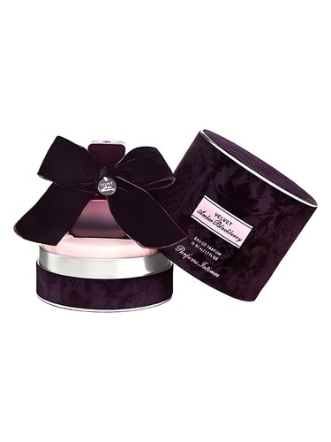 Velvet Amber Blackberry by Victoria's Secret